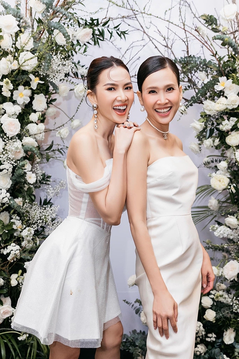 Ảnh vui sao Việt 14-12: Tiến Luật cầu con trai lớn để thấu hiểu ‘nỗi khổ đàn ông’ - Ảnh 4. Ảnh vui sao Việt 14-12: Tiến Luật cầu con trai lớn để thấu hiểu ‘nỗi khổ đàn ông’ - Ảnh 4.