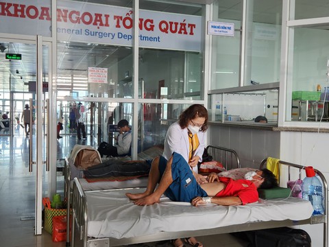 Giáo sư ngành y về Vĩnh Long công tác sẽ được hỗ trợ 900 triệu đồng - Ảnh 1. Giáo sư ngành y về Vĩnh Long công tác sẽ được hỗ trợ 900 triệu đồng - Ảnh 1.
