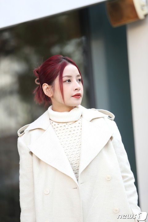 Chi Pu nói gì khi được gọi là Kim Tae Hee Việt Nam? - Ảnh 2. Chi Pu nói gì khi được gọi là Kim Tae Hee Việt Nam? - Ảnh 2.
