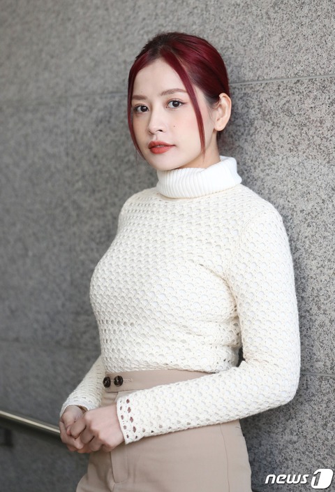 Chi Pu nói gì khi được gọi là Kim Tae Hee Việt Nam? - Ảnh 3. Chi Pu nói gì khi được gọi là Kim Tae Hee Việt Nam? - Ảnh 3.
