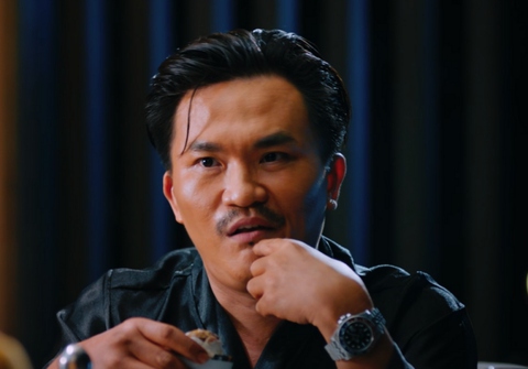 Anh Tú nói gì khi đóng cảnh giường chiếu với Đại Nghĩa? - Ảnh 3. Anh Tú nói gì khi đóng cảnh giường chiếu với Đại Nghĩa? - Ảnh 3.
