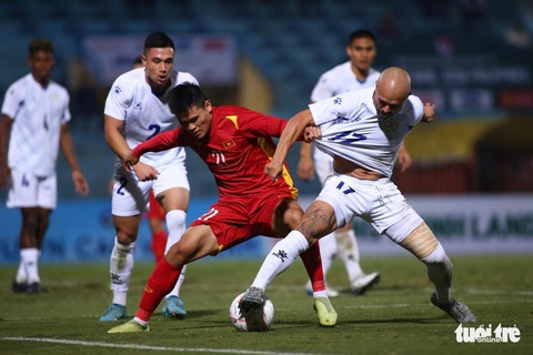 Muốn vô địch AFF Cup, tuyển Việt Nam cần mài sắc khả năng tấn công - Ảnh 1. Muốn vô địch AFF Cup, tuyển Việt Nam cần mài sắc khả năng tấn công - Ảnh 1.
