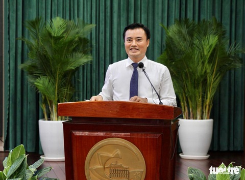 Cần hình thành đô thị ven sông Sài Gòn, mở không gian cho xe đạp - Ảnh 1. Cần hình thành đô thị ven sông Sài Gòn, mở không gian cho xe đạp - Ảnh 1.