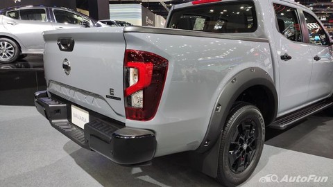 Nissan Thái Lan tung bản đặc biệt của 4 xe đều đang bán tại Việt Nam - Ảnh 2. Nissan Thái Lan tung bản đặc biệt của 4 xe đều đang bán tại Việt Nam - Ảnh 2.