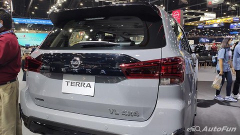 Nissan Thái Lan tung bản đặc biệt của 4 xe đều đang bán tại Việt Nam - Ảnh 6. Nissan Thái Lan tung bản đặc biệt của 4 xe đều đang bán tại Việt Nam - Ảnh 6.