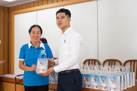 Doppelherz đồng hành Khỏe - Đẹp cùng phụ nữ Việt - Ảnh 2. Doppelherz đồng hành Khỏe - Đẹp cùng phụ nữ Việt - Ảnh 2.