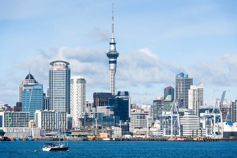 Ba triệu chai nhựa trút xuống thành phố Auckland của New Zealand trong một năm - Ảnh 1. Ba triệu chai nhựa trút xuống thành phố Auckland của New Zealand trong một năm - Ảnh 1.