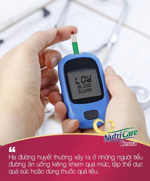 Bí quyết giảm mệt mỏi ở người tiểu đường - Ảnh 2. Bí quyết giảm mệt mỏi ở người tiểu đường - Ảnh 2.