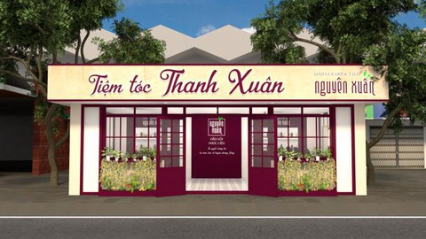 Đến Huế gặp người nắm giữ thanh xuân tại sự kiện Thanh Xuân Là Đây - Ảnh 2. Đến Huế gặp người nắm giữ thanh xuân tại sự kiện Thanh Xuân Là Đây - Ảnh 2.