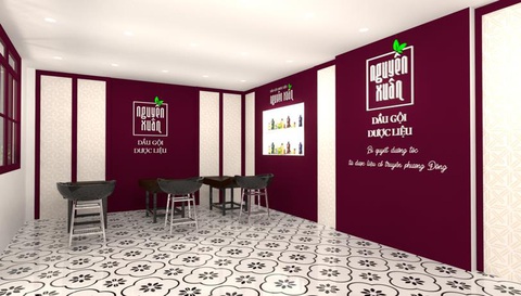 Đến Huế gặp người nắm giữ thanh xuân tại sự kiện Thanh Xuân Là Đây - Ảnh 3. Đến Huế gặp người nắm giữ thanh xuân tại sự kiện Thanh Xuân Là Đây - Ảnh 3.