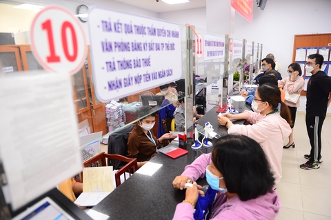 Sửa Luật đất đai: Lấy ý kiến nhân dân 12 nội dung chính - Ảnh 1. Sửa Luật đất đai: Lấy ý kiến nhân dân 12 nội dung chính - Ảnh 1.