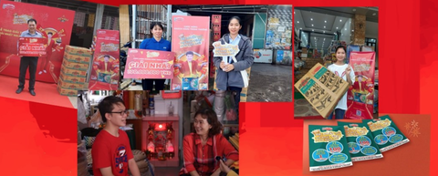 Chương trình khuyến mãi phở Đệ Nhất gọi tên 9 người may mắn - Ảnh 1. Chương trình khuyến mãi phở Đệ Nhất gọi tên 9 người may mắn - Ảnh 1.