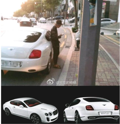 Khám phá bộ sưu tập xe đẳng cấp của G-Dragon: từ Rolls-Royce Ghost đến Lamborghini - Ảnh 4. Khám phá bộ sưu tập xe đẳng cấp của G-Dragon: từ Rolls-Royce Ghost đến Lamborghini - Ảnh 4.