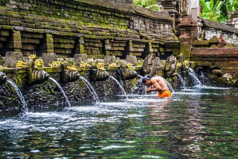 Bali - Thiên đường du lịch mang đậm bản sắc văn hóa Hindu - Ảnh 6. Bali - Thiên đường du lịch mang đậm bản sắc văn hóa Hindu - Ảnh 6.