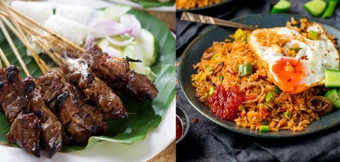 Bali - Thiên đường du lịch mang đậm bản sắc văn hóa Hindu - Ảnh 7. Bali - Thiên đường du lịch mang đậm bản sắc văn hóa Hindu - Ảnh 7.