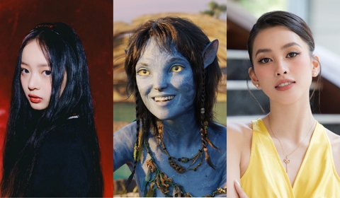 Avatar 2 thu 16 tỉ đồng ở Việt Nam dù chưa chính thức ra rạp - Ảnh 1. Avatar 2 thu 16 tỉ đồng ở Việt Nam dù chưa chính thức ra rạp - Ảnh 1.