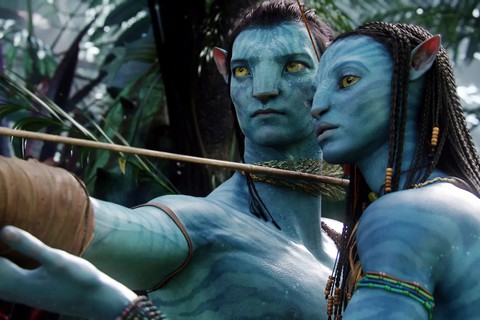 Avatar 2 chưa chiếu tại Việt Nam đã thu 15 tỉ - Ảnh 1. Avatar 2 chưa chiếu tại Việt Nam đã thu 15 tỉ - Ảnh 1.
