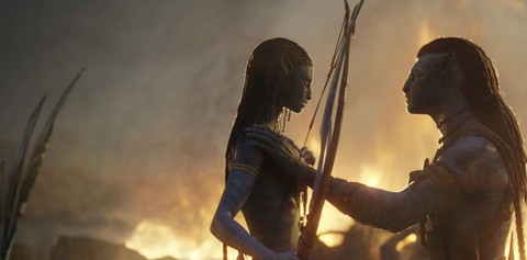 Avatar 2: Tác phẩm kỳ vĩ về hình ảnh - Ảnh 3. Avatar 2: Tác phẩm kỳ vĩ về hình ảnh - Ảnh 3.