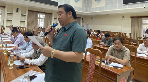Bạn đọc điểm lại 8 ngày từ chối cãi đến xin lỗi qua loa của ông Nguyễn Viết Dũng - Ảnh 1. Bạn đọc điểm lại 8 ngày từ chối cãi đến xin lỗi qua loa của ông Nguyễn Viết Dũng - Ảnh 1.