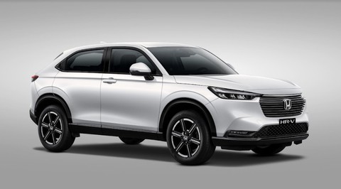 Honda HR-V thêm bản giá rẻ, thay động cơ, tham vọng tăng thị phần - Ảnh 1. Honda HR-V thêm bản giá rẻ, thay động cơ, tham vọng tăng thị phần - Ảnh 1.