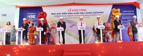 Xây nhà máy điện chạy bằng trấu tại Hậu Giang - Ảnh 1. Xây nhà máy điện chạy bằng trấu tại Hậu Giang - Ảnh 1.