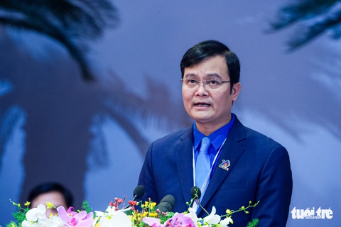 Tổng bí thư Nguyễn Phú Trọng: Khơi dậy khát vọng khởi nghiệp, tiên phong của tuổi trẻ - Ảnh 6. Tổng bí thư Nguyễn Phú Trọng: Khơi dậy khát vọng khởi nghiệp, tiên phong của tuổi trẻ - Ảnh 6.