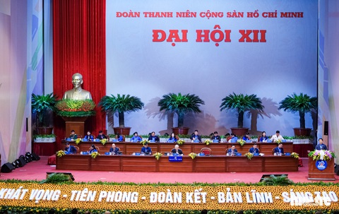Tổng bí thư Nguyễn Phú Trọng: Khơi dậy khát vọng khởi nghiệp, tiên phong của tuổi trẻ - Ảnh 13. Tổng bí thư Nguyễn Phú Trọng: Khơi dậy khát vọng khởi nghiệp, tiên phong của tuổi trẻ - Ảnh 13.