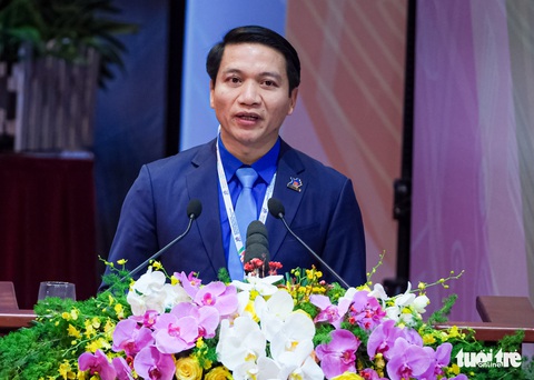 Tổng bí thư Nguyễn Phú Trọng: Khơi dậy khát vọng khởi nghiệp, tiên phong của tuổi trẻ - Ảnh 5. Tổng bí thư Nguyễn Phú Trọng: Khơi dậy khát vọng khởi nghiệp, tiên phong của tuổi trẻ - Ảnh 5.