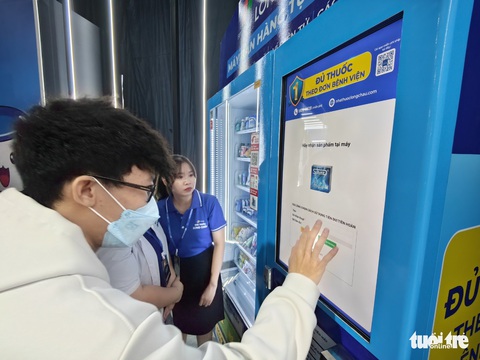 Tại FPT Techday 2022, robot do người Việt chế tạo cõng được cả tấn - Ảnh 3. Tại FPT Techday 2022, robot do người Việt chế tạo cõng được cả tấn - Ảnh 3.