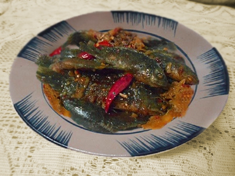 Cá rô kho gừng quá chừng nhớ thương - Ảnh 3. Cá rô kho gừng quá chừng nhớ thương - Ảnh 3.