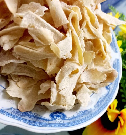 Cá rô kho gừng quá chừng nhớ thương - Ảnh 4. Cá rô kho gừng quá chừng nhớ thương - Ảnh 4.