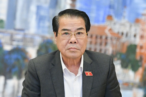 Cử tri đặc biệt lo lắng khi nhiều người lao động bị cắt việc, mất việc - Ảnh 1. Cử tri đặc biệt lo lắng khi nhiều người lao động bị cắt việc, mất việc - Ảnh 1.
