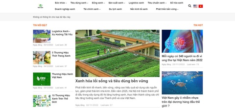 Xây dựng sàn giao dịch thương mại điện tử TIDU Xanh - Ảnh 2. Xây dựng sàn giao dịch thương mại điện tử TIDU Xanh - Ảnh 2.