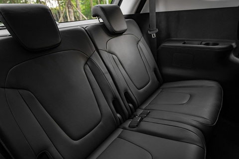 Hyundai Stargazer: khi công năng được ưu tiên lên hàng đầu - Ảnh 4. Hyundai Stargazer: khi công năng được ưu tiên lên hàng đầu - Ảnh 4.