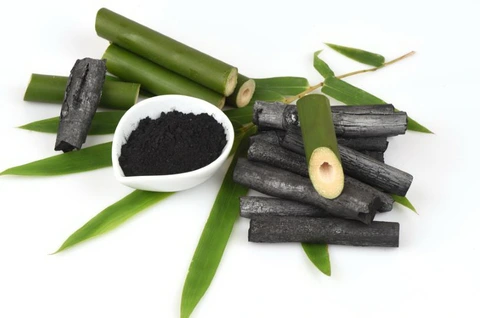 Ý tưởng Khởi nghiệp xanh: Tận dụng đũa tre sản xuất than hoạt tính - Ảnh 1. Ý tưởng Khởi nghiệp xanh: Tận dụng đũa tre sản xuất than hoạt tính - Ảnh 1.