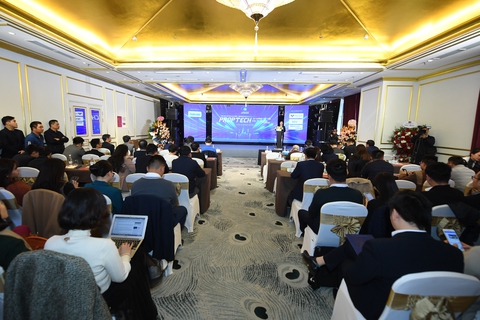 Ứng dụng công nghệ sẽ giúp chốt đơn nhà, đất nhanh hơn - Ảnh 3. Ứng dụng công nghệ sẽ giúp chốt đơn nhà, đất nhanh hơn - Ảnh 3.