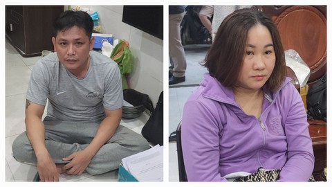 Kiên Giang: Phá chuyên án cá độ bóng đá qua mạng với số tiền trên 200 tỉ đồng - Ảnh 1. Kiên Giang: Phá chuyên án cá độ bóng đá qua mạng với số tiền trên 200 tỉ đồng - Ảnh 1.
