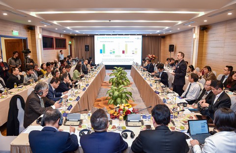 Mở cửa sớm nhưng Việt Nam đứng cuối bảng xếp hạng Chỉ số phục hồi du lịch châu Á sau COVID-19 - Ảnh 1. Mở cửa sớm nhưng Việt Nam đứng cuối bảng xếp hạng Chỉ số phục hồi du lịch châu Á sau COVID-19 - Ảnh 1.