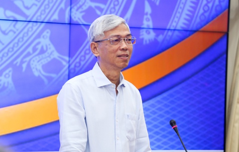 TP.HCM đánh giá DDCI: giải pháp lắng nghe, thấu hiểu doanh nghiệp - Ảnh 2. TP.HCM đánh giá DDCI: giải pháp lắng nghe, thấu hiểu doanh nghiệp - Ảnh 2.