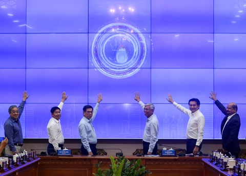 TP.HCM đánh giá DDCI: giải pháp lắng nghe, thấu hiểu doanh nghiệp - Ảnh 1. TP.HCM đánh giá DDCI: giải pháp lắng nghe, thấu hiểu doanh nghiệp - Ảnh 1.