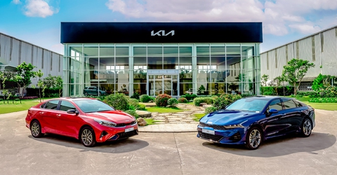 Kia ưu đãi dịp Giáng sinh - Năm mới - Ảnh 3. Kia ưu đãi dịp Giáng sinh - Năm mới - Ảnh 3.