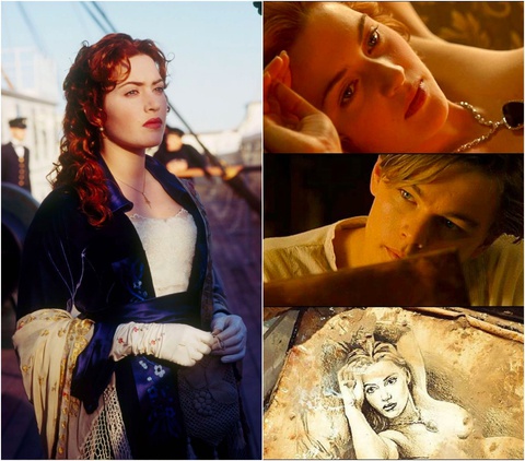 Kate Winslet kể về trải nghiệm kinh khủng để có kỷ lục hơn 7 phút nín thở trong ‘Avatar 2’ - Ảnh 3. Kate Winslet kể về trải nghiệm kinh khủng để có kỷ lục hơn 7 phút nín thở trong ‘Avatar 2’ - Ảnh 3.