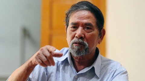 Những mất mát lớn của văn hóa nghệ thuật năm 2022 - Ảnh 9. Những mất mát lớn của văn hóa nghệ thuật năm 2022 - Ảnh 9.