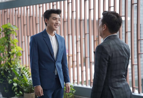Trường Giang: Lê Dương Bảo Lâm không có vé hơn thua với HIEUTHUHAI - Ảnh 4. Trường Giang: Lê Dương Bảo Lâm không có vé hơn thua với HIEUTHUHAI - Ảnh 4.