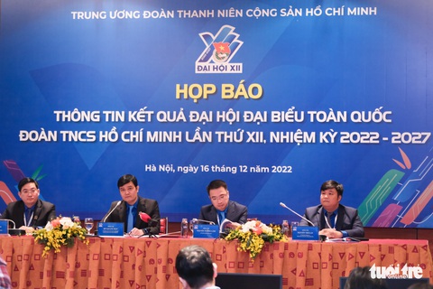 Phát động thanh niên ứng xử văn minh trên mạng xã hội - Ảnh 1. Phát động thanh niên ứng xử văn minh trên mạng xã hội - Ảnh 1.