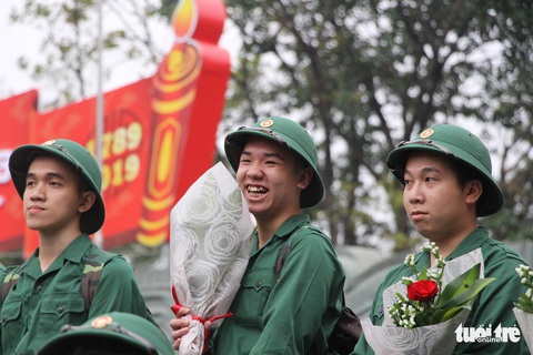 Phát động thanh niên ứng xử văn minh trên mạng xã hội - Ảnh 2. Phát động thanh niên ứng xử văn minh trên mạng xã hội - Ảnh 2.