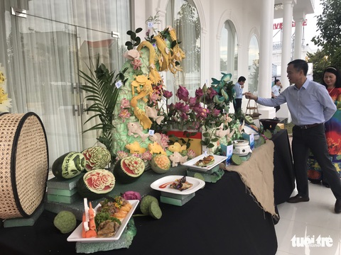 Cá tra cần hướng về thị trường nội địa, giảm áp lực xuất khẩu - Ảnh 4. Cá tra cần hướng về thị trường nội địa, giảm áp lực xuất khẩu - Ảnh 4.