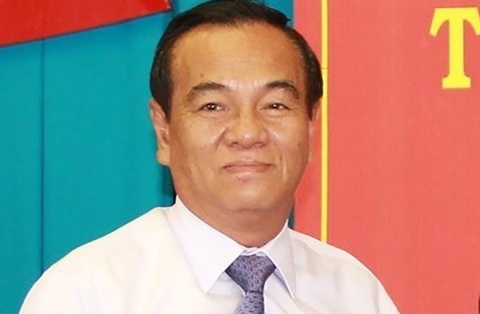 Khai trừ Đảng ông Nguyễn Văn Trịnh - trợ lý phó thủ tướng, đề nghị kỷ luật cựu bí thư Đồng Nai - Ảnh 1. Khai trừ Đảng ông Nguyễn Văn Trịnh - trợ lý phó thủ tướng, đề nghị kỷ luật cựu bí thư Đồng Nai - Ảnh 1.