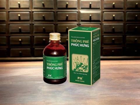 Giải pháp hỗ trợ cải thiện ho, khò khè, khó thở - Ảnh 3. Giải pháp hỗ trợ cải thiện ho, khò khè, khó thở - Ảnh 3.