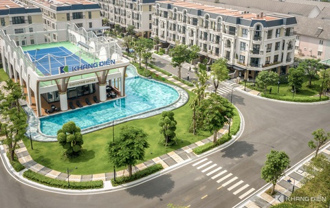 Khang Điền bàn giao sổ hồng cho cư dân The Classia - Ảnh 3. Khang Điền bàn giao sổ hồng cho cư dân The Classia - Ảnh 3.